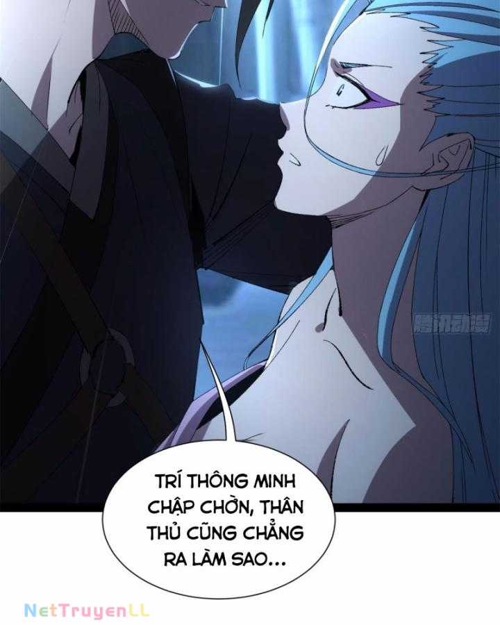 Tróc Đao Nhân Chapter 5 trang 20