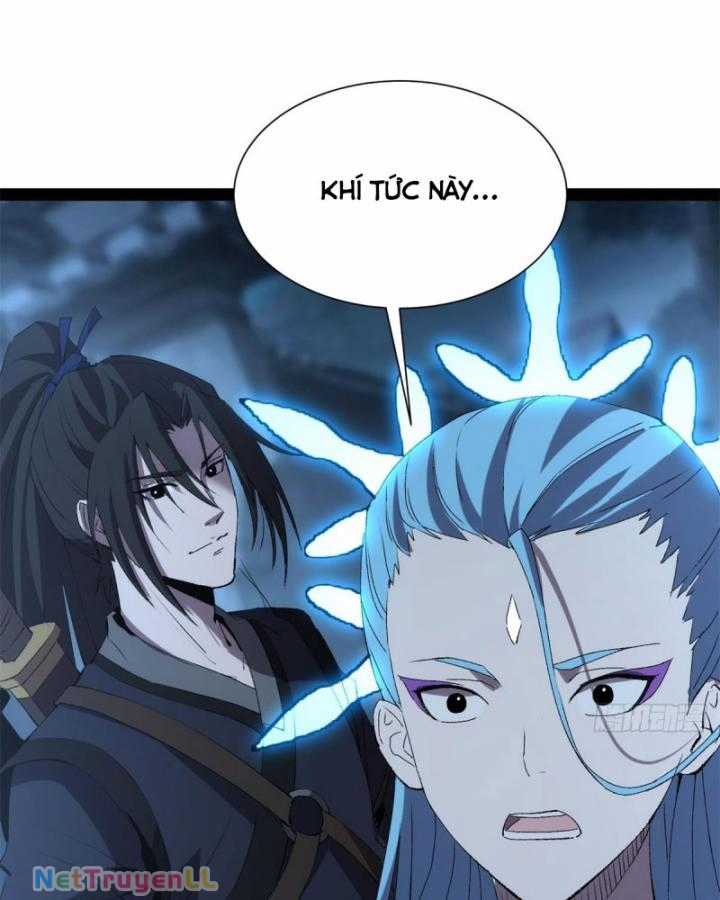 Tróc Đao Nhân Chapter 5 trang 22