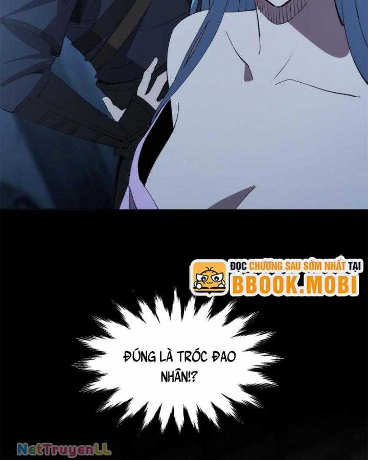 Tróc Đao Nhân Chapter 5 trang 23