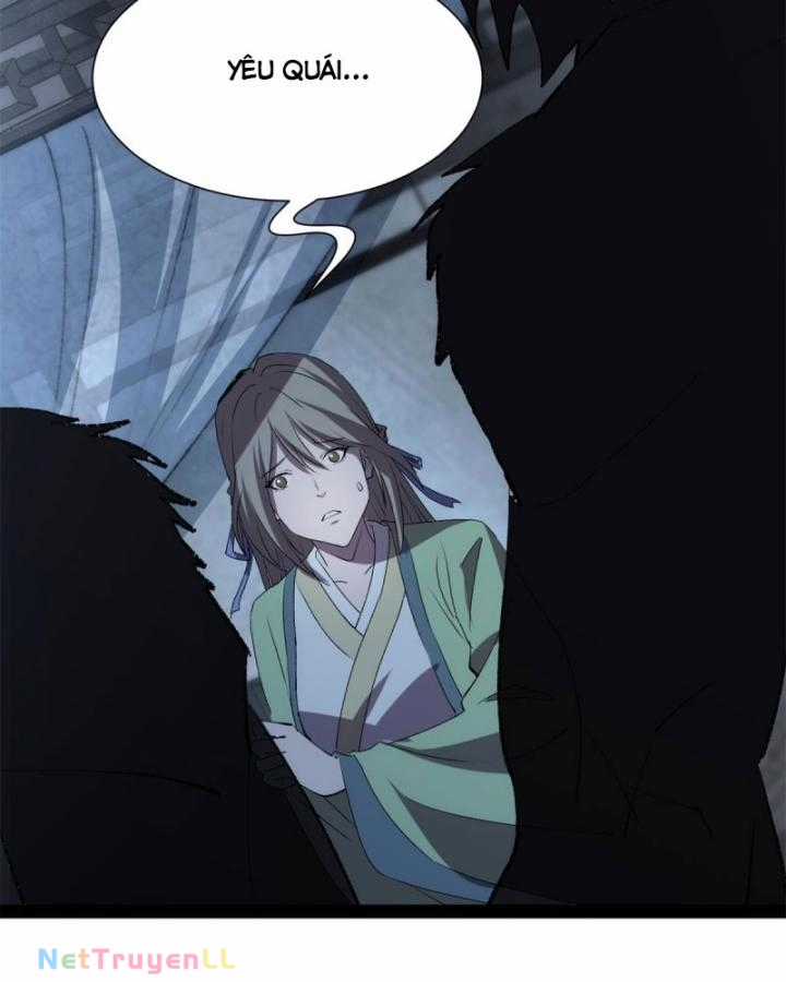 Tróc Đao Nhân Chapter 5 trang 25