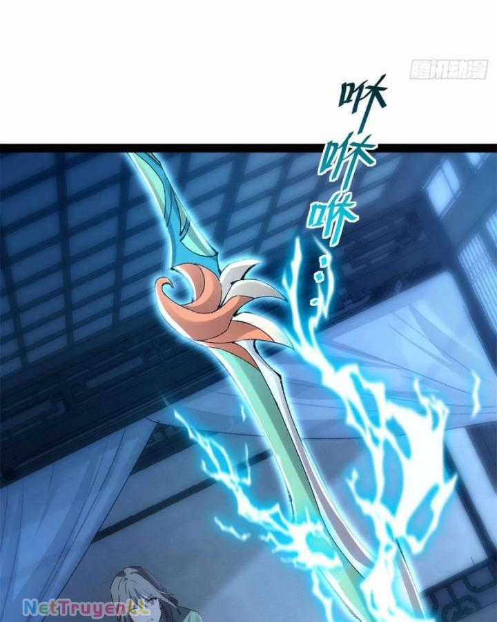 Tróc Đao Nhân Chapter 5 trang 37