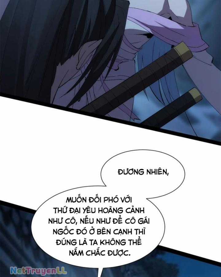 Tróc Đao Nhân Chapter 5 trang 44