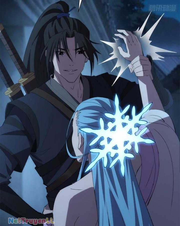 Tróc Đao Nhân Chapter 5 trang 45