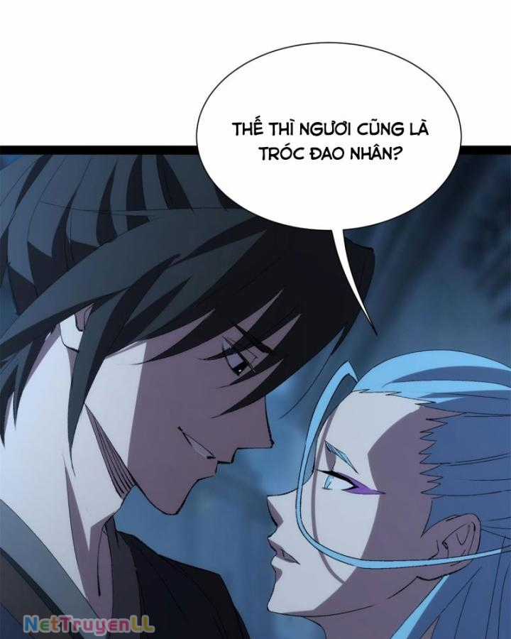 Tróc Đao Nhân Chapter 5 trang 48