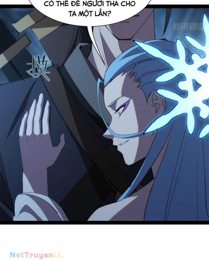 Tróc Đao Nhân Chapter 5 trang 50