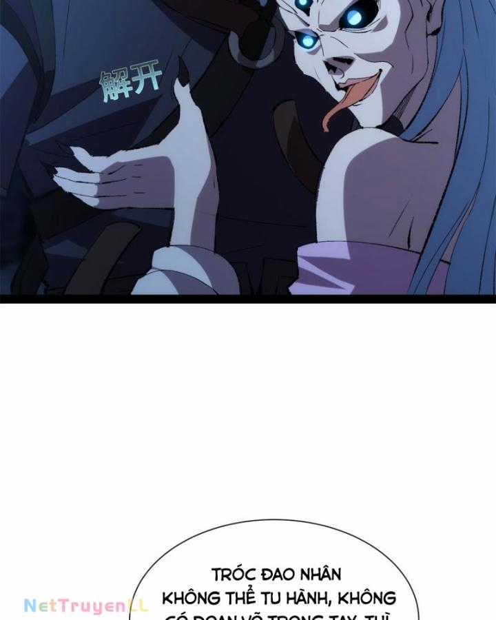 Tróc Đao Nhân Chapter 5 trang 56