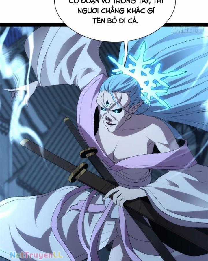 Tróc Đao Nhân Chapter 5 trang 57