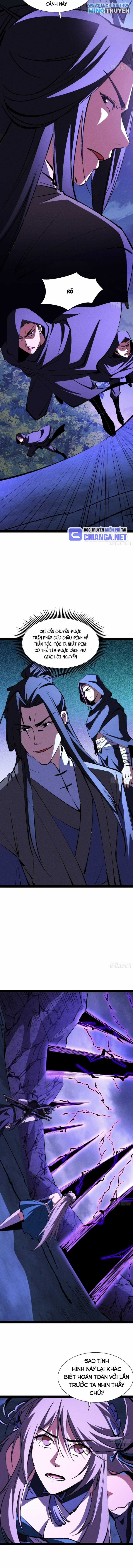 Tróc Đao Nhân Chapter 50 trang 2