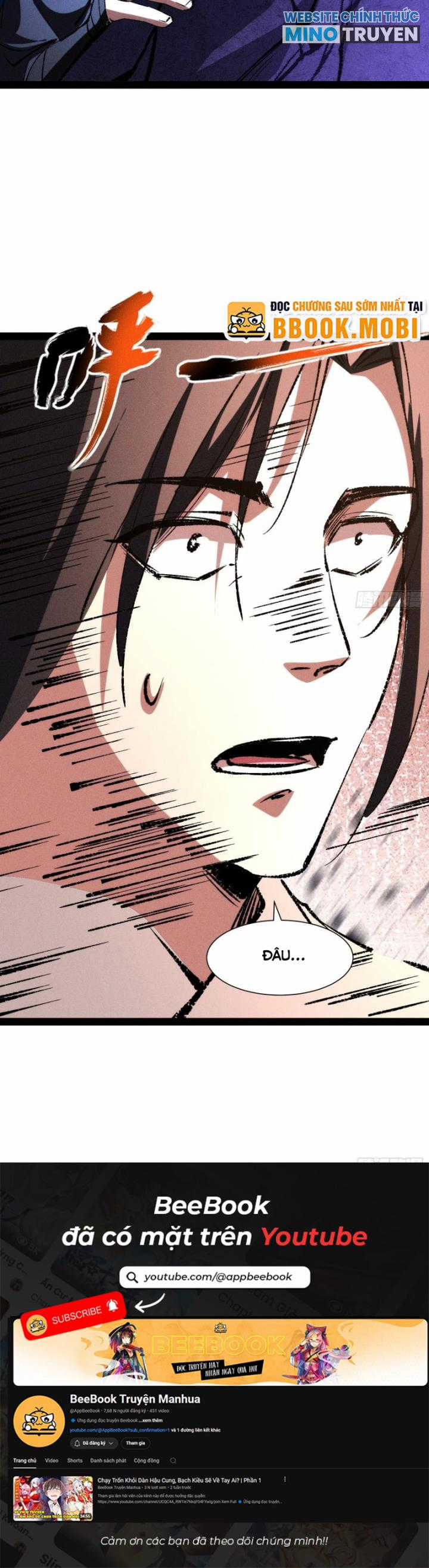 Tróc Đao Nhân Chapter 50 trang 7