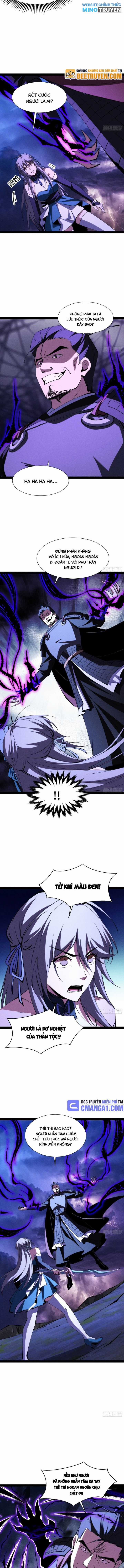 Tróc Đao Nhân Chapter 53 trang 2