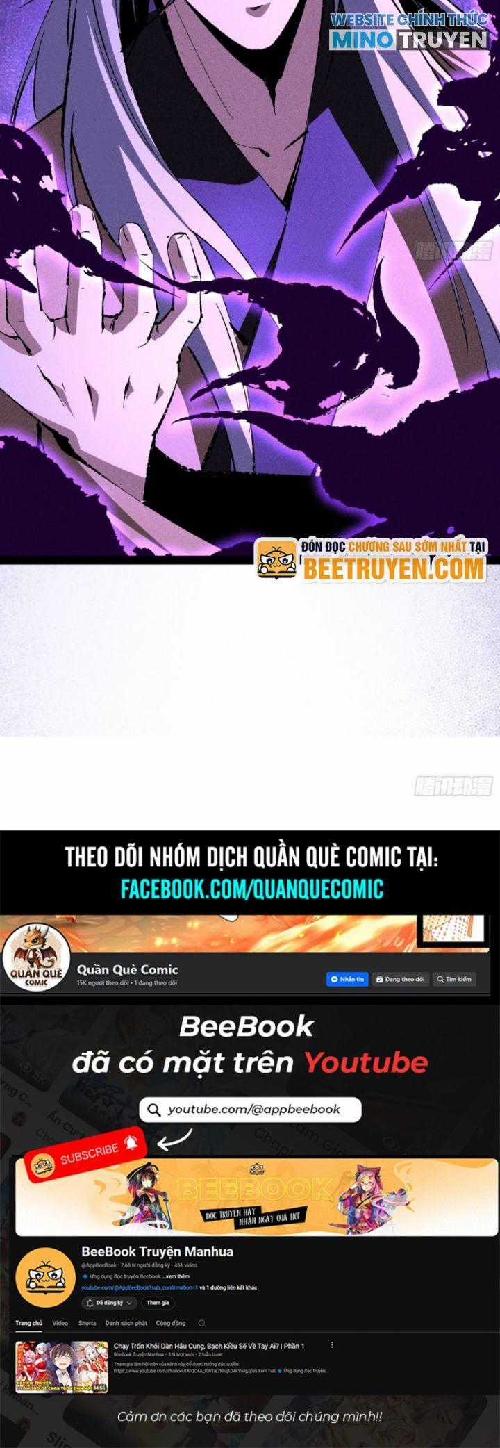 Tróc Đao Nhân Chapter 57 trang 7