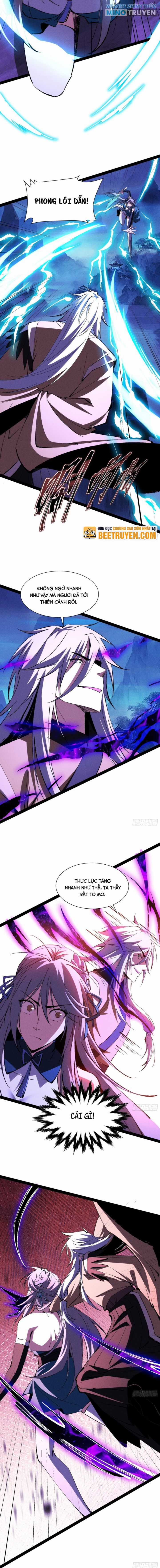 Tróc Đao Nhân Chapter 59 trang 5