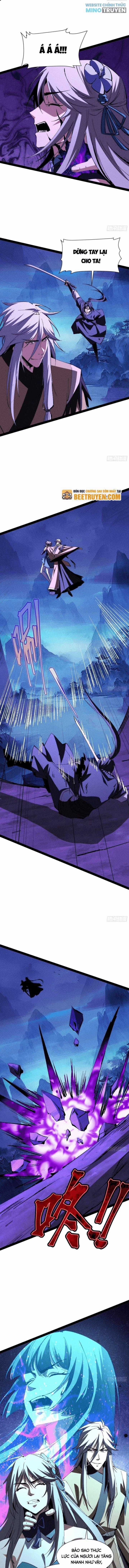 Tróc Đao Nhân Chapter 59 trang 6