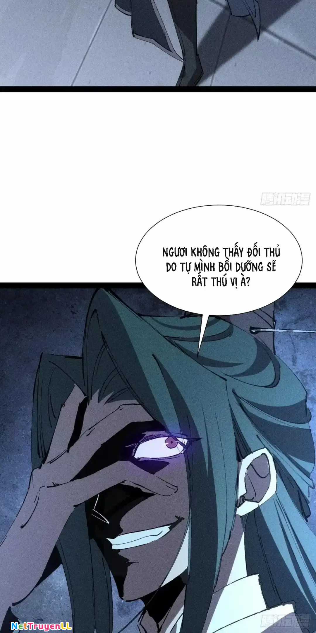 Tróc Đao Nhân Chapter 6 trang 12