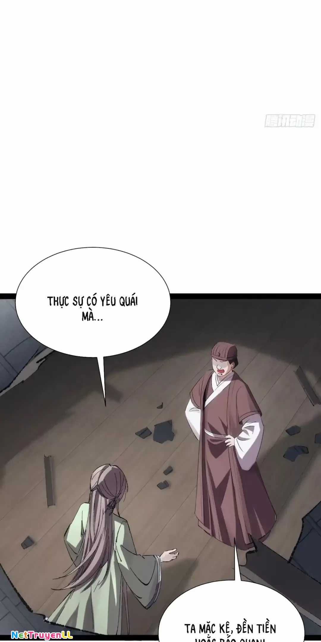 Tróc Đao Nhân Chapter 6 trang 14