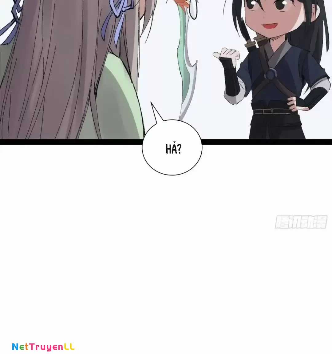 Tróc Đao Nhân Chapter 6 trang 20