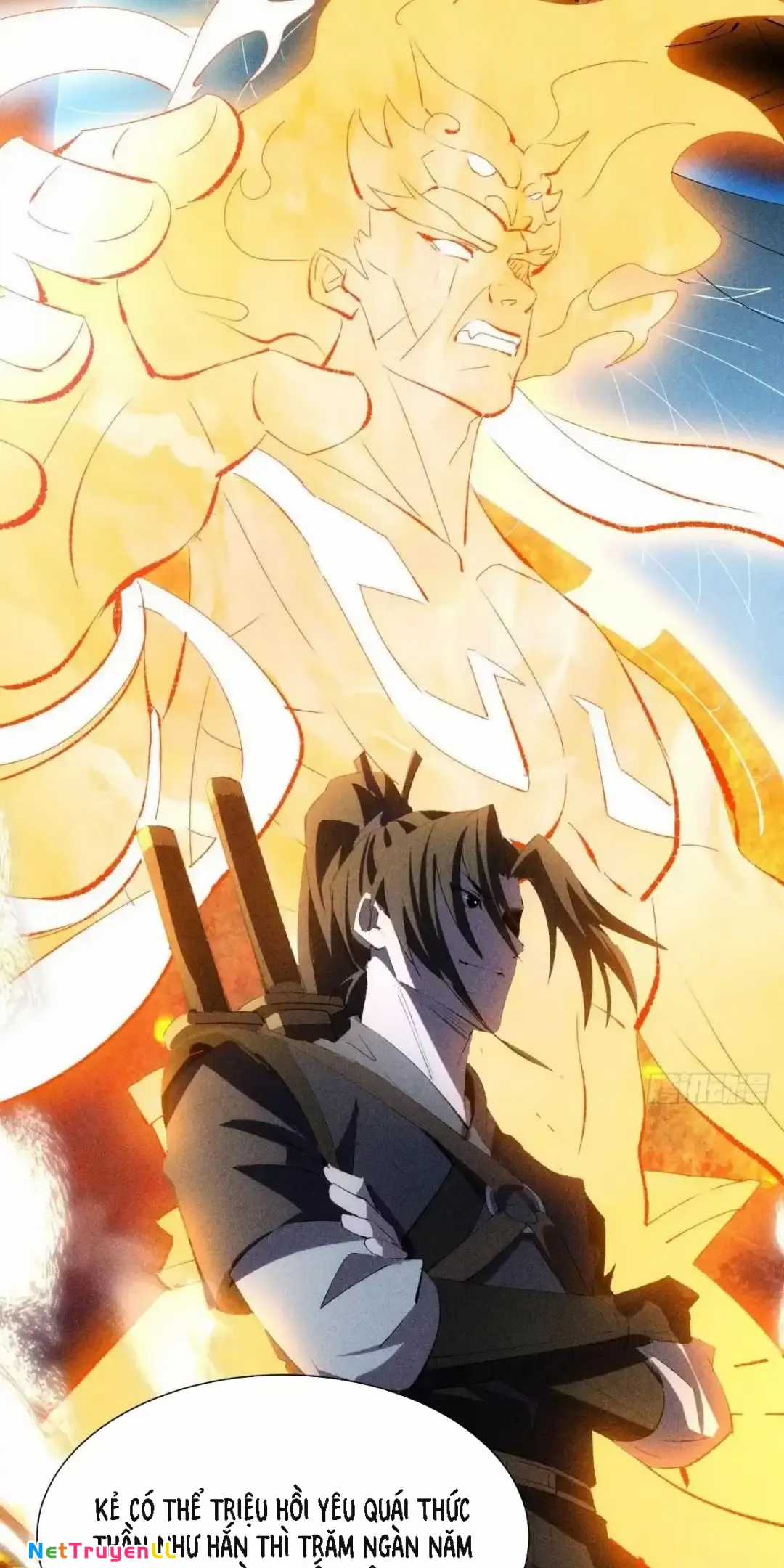 Tróc Đao Nhân Chapter 6 trang 6