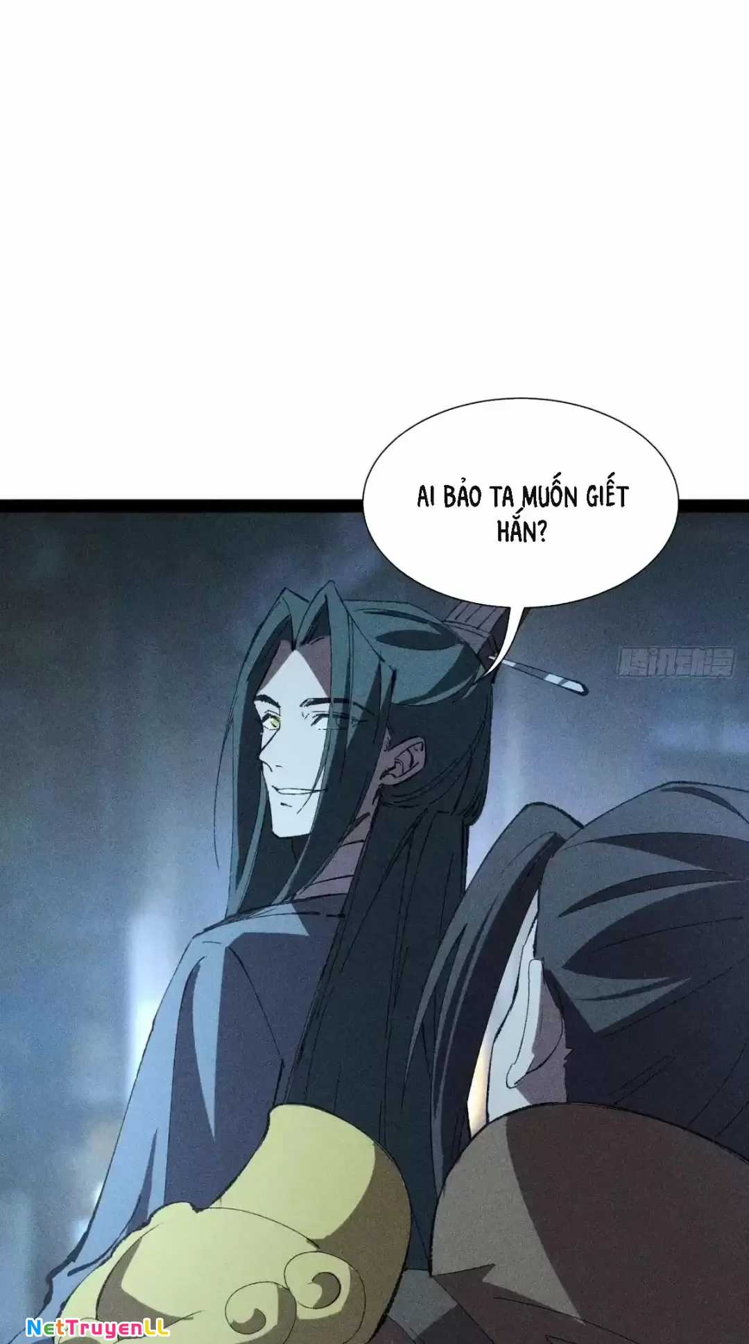 Tróc Đao Nhân Chapter 6 trang 9