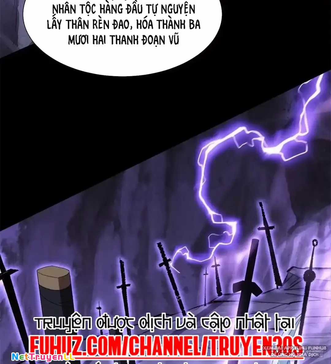 Tróc Đao Nhân Chapter 7 trang 10