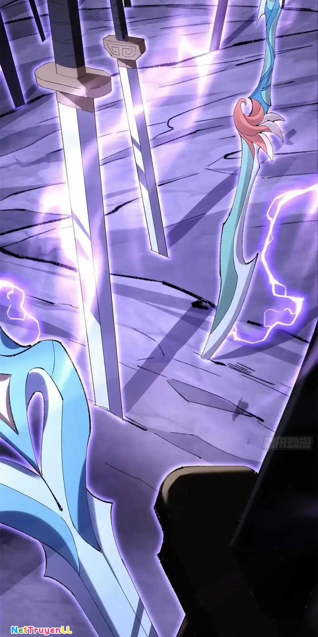 Tróc Đao Nhân Chapter 7 trang 11