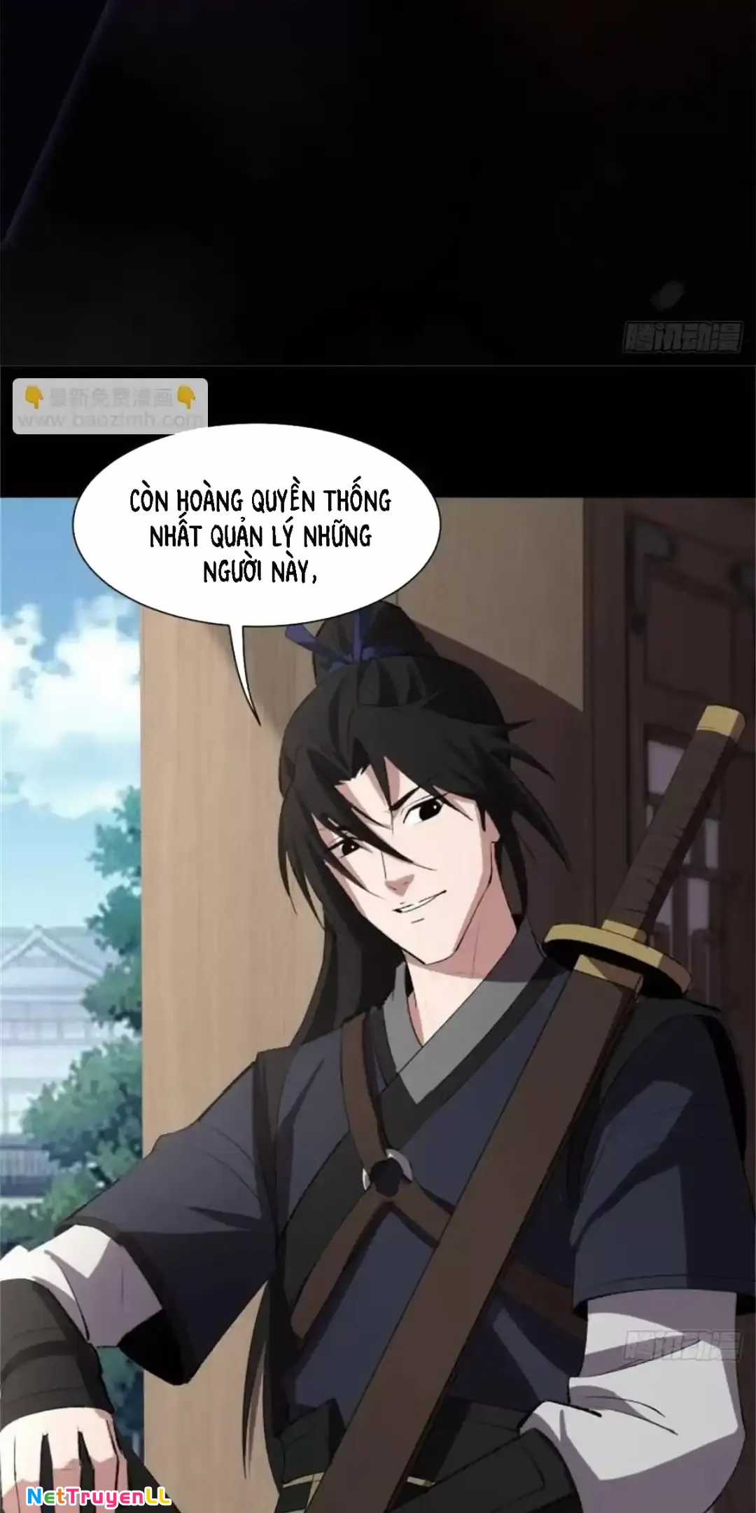 Tróc Đao Nhân Chapter 7 trang 13