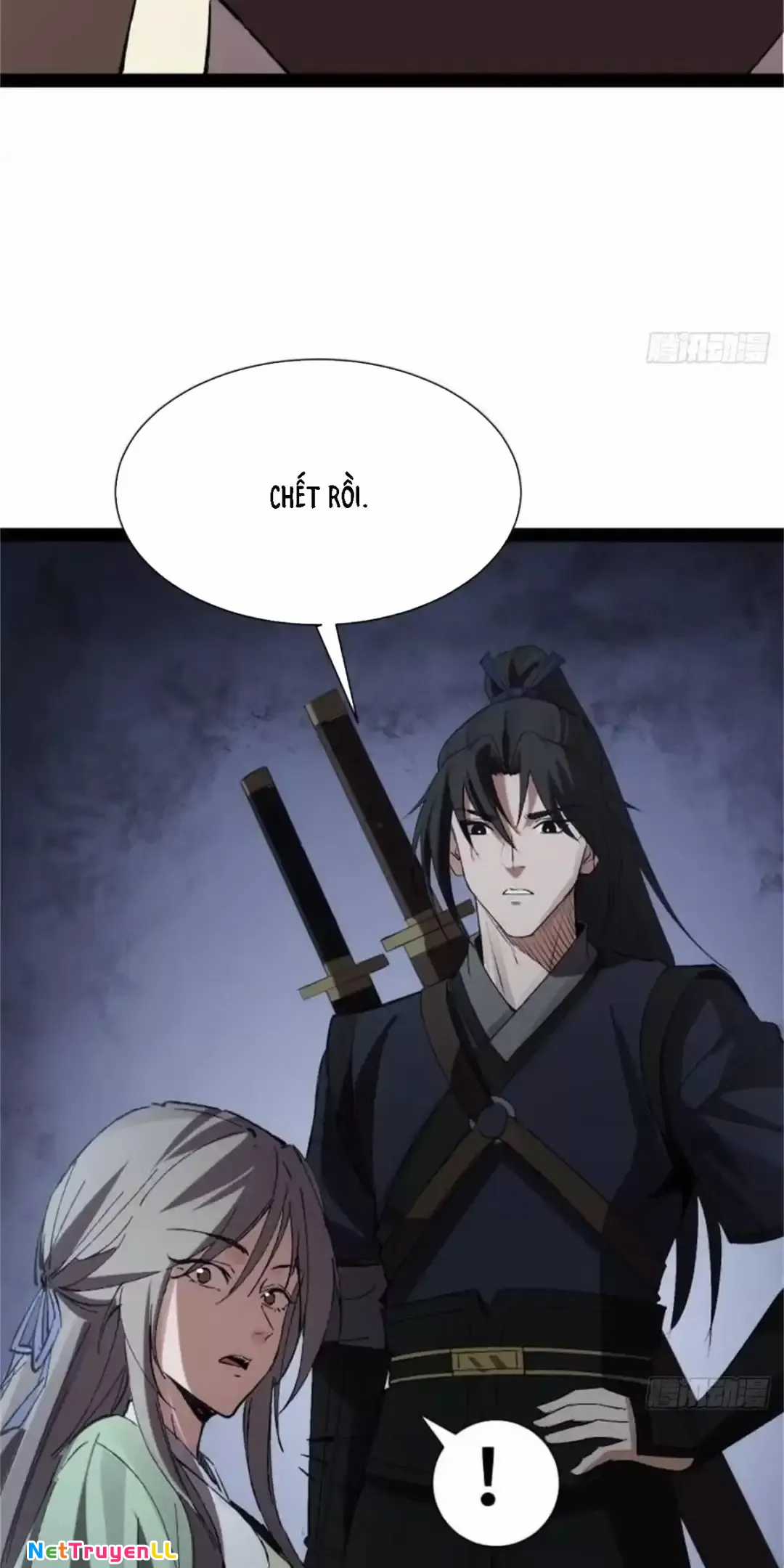 Tróc Đao Nhân Chapter 7 trang 17