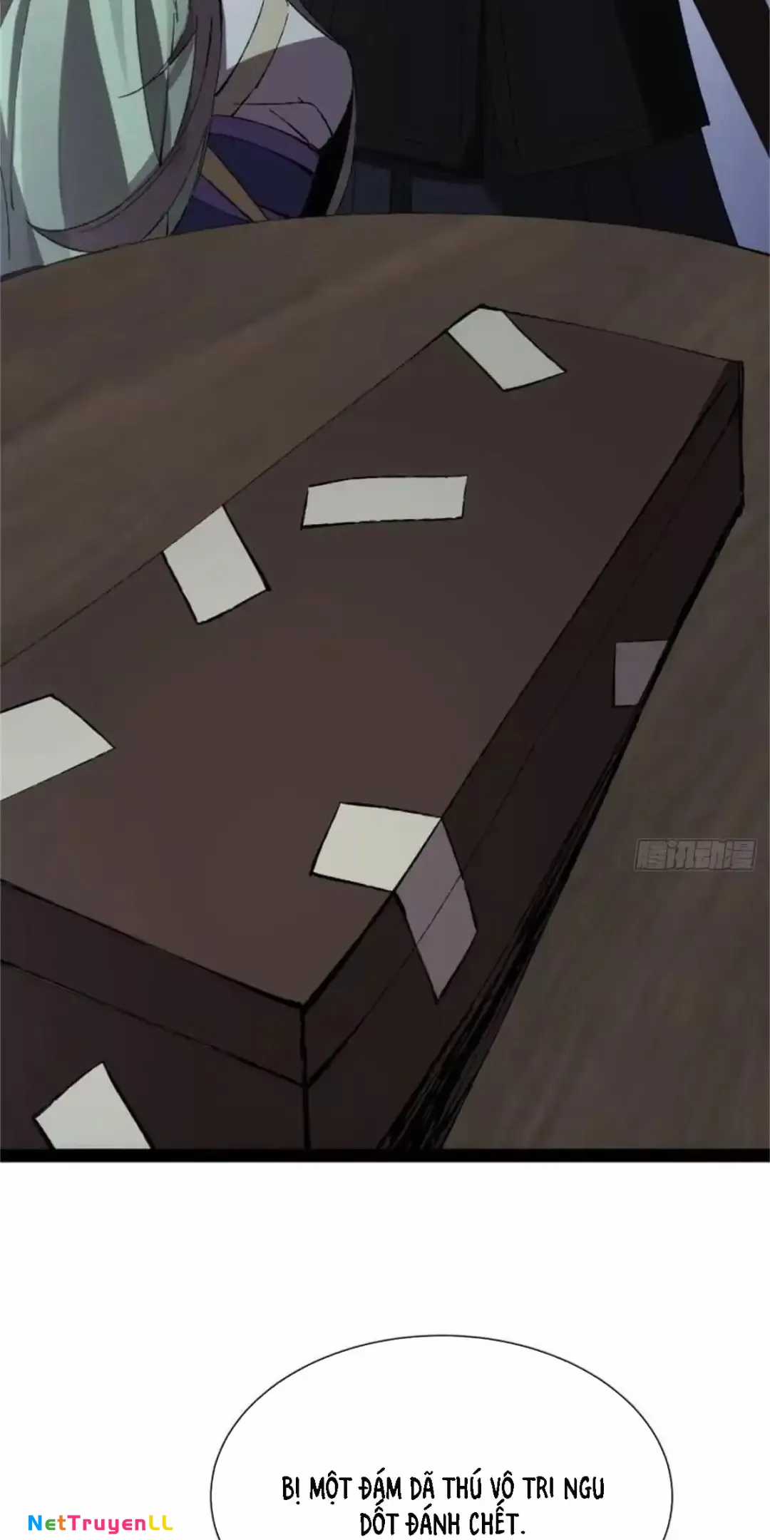 Tróc Đao Nhân Chapter 7 trang 18