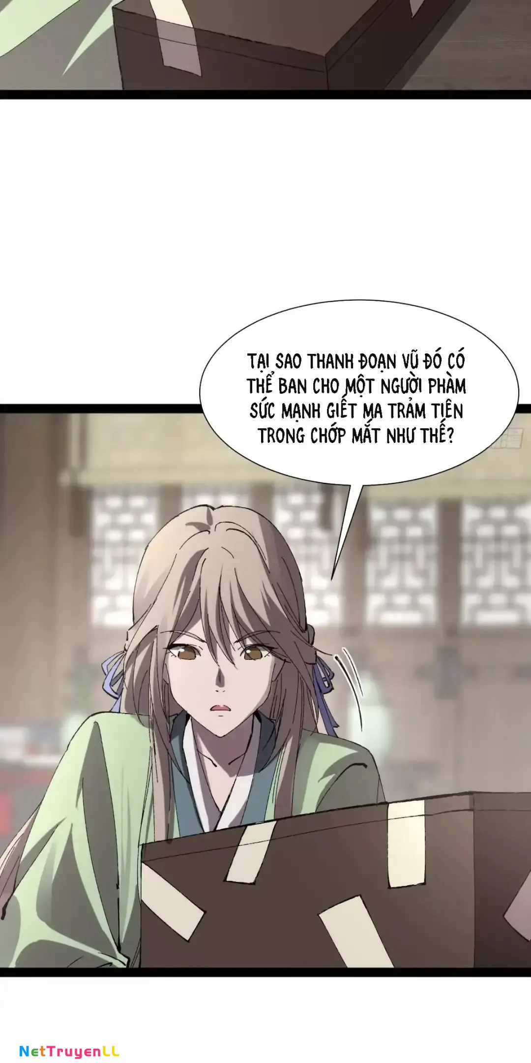 Tróc Đao Nhân Chapter 7 trang 2