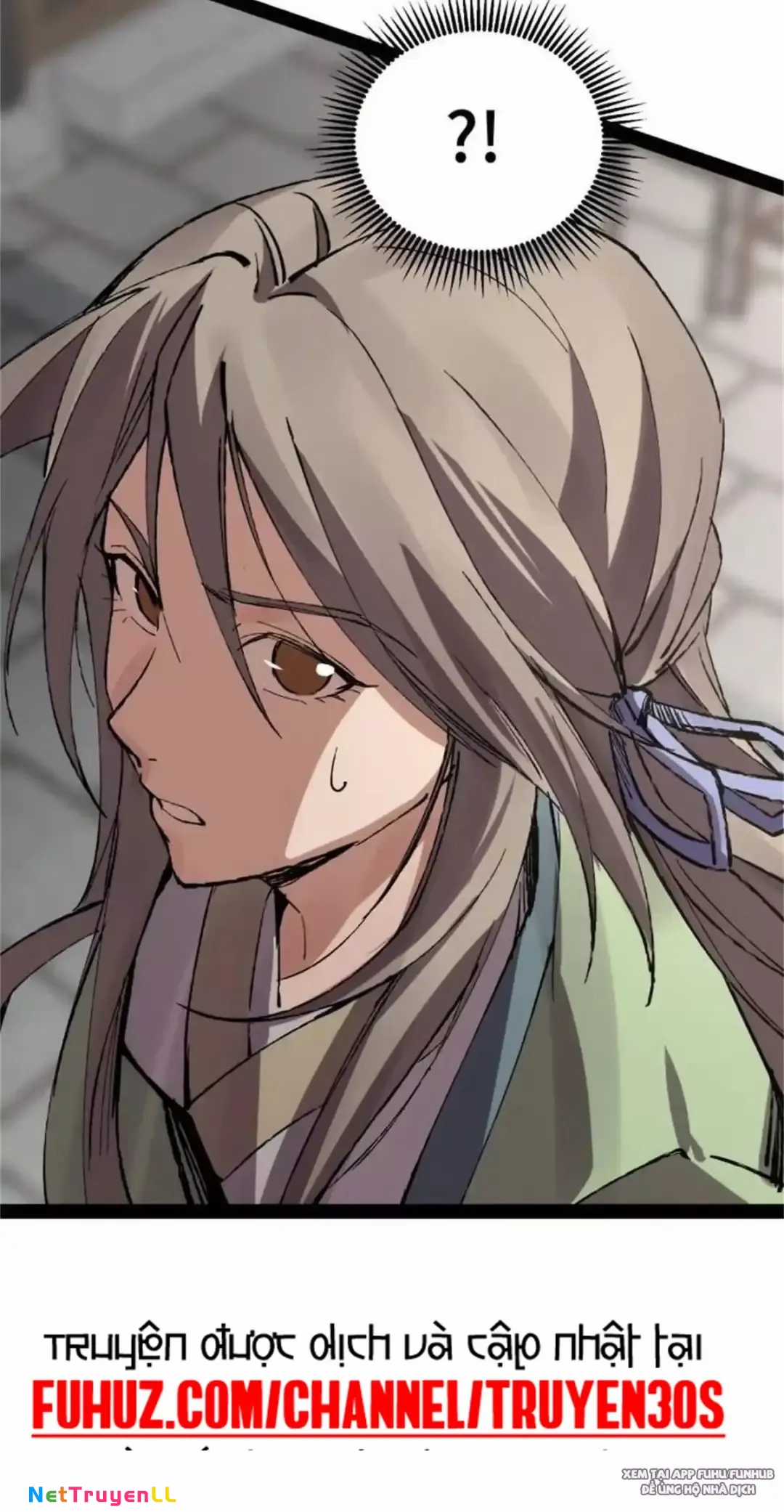 Tróc Đao Nhân Chapter 7 trang 20