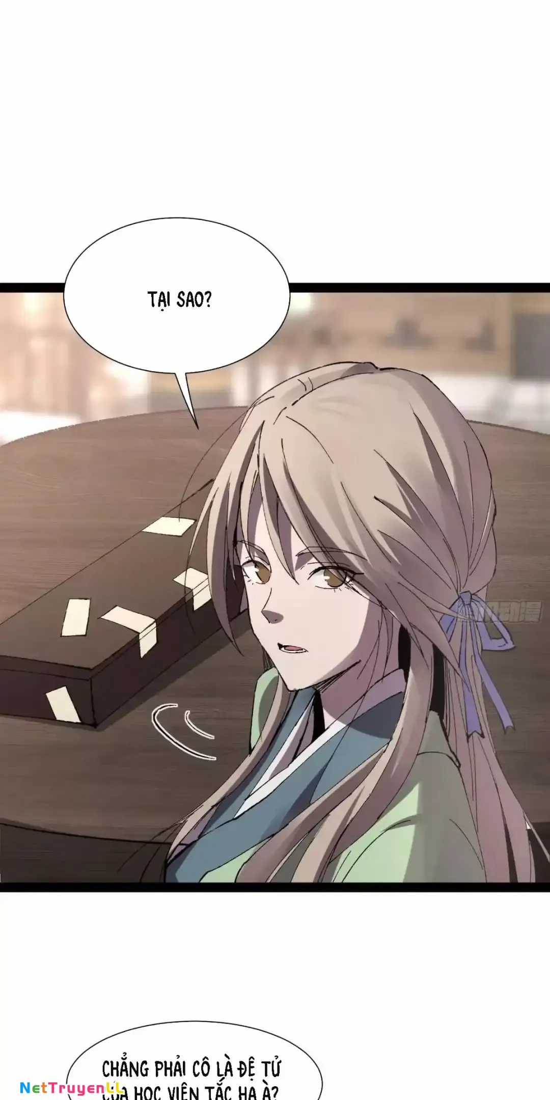 Tróc Đao Nhân Chapter 7 trang 3