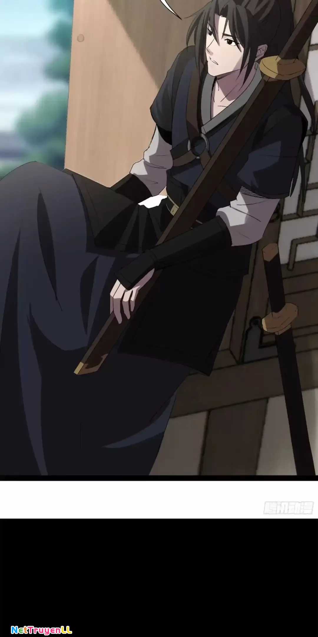 Tróc Đao Nhân Chapter 7 trang 5