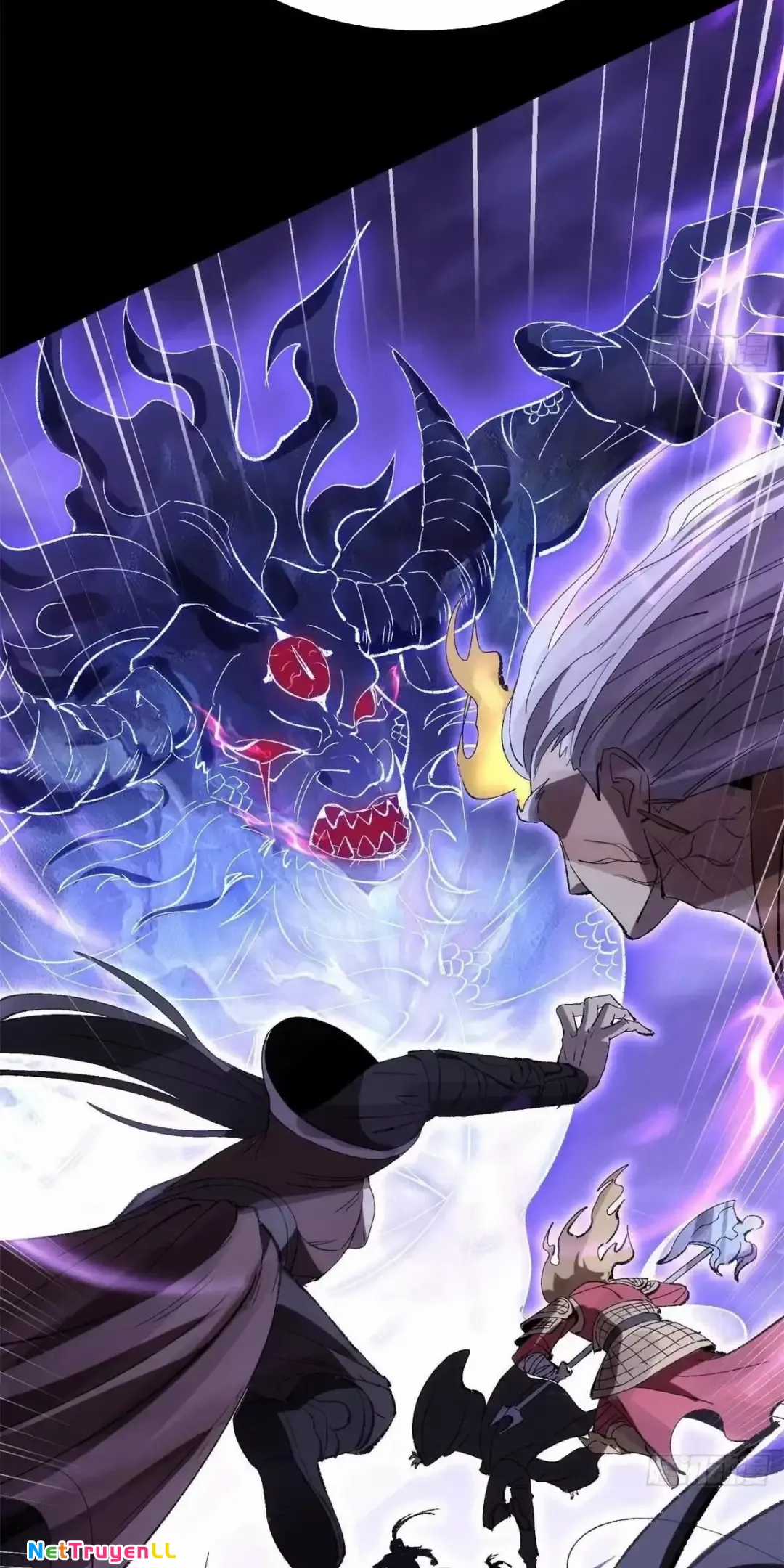 Tróc Đao Nhân Chapter 7 trang 7