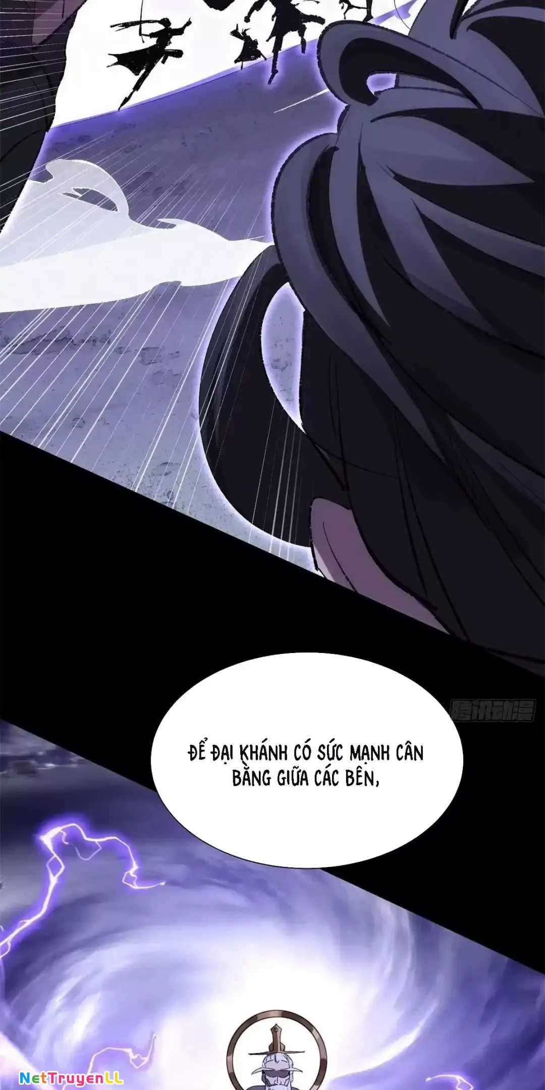 Tróc Đao Nhân Chapter 7 trang 8