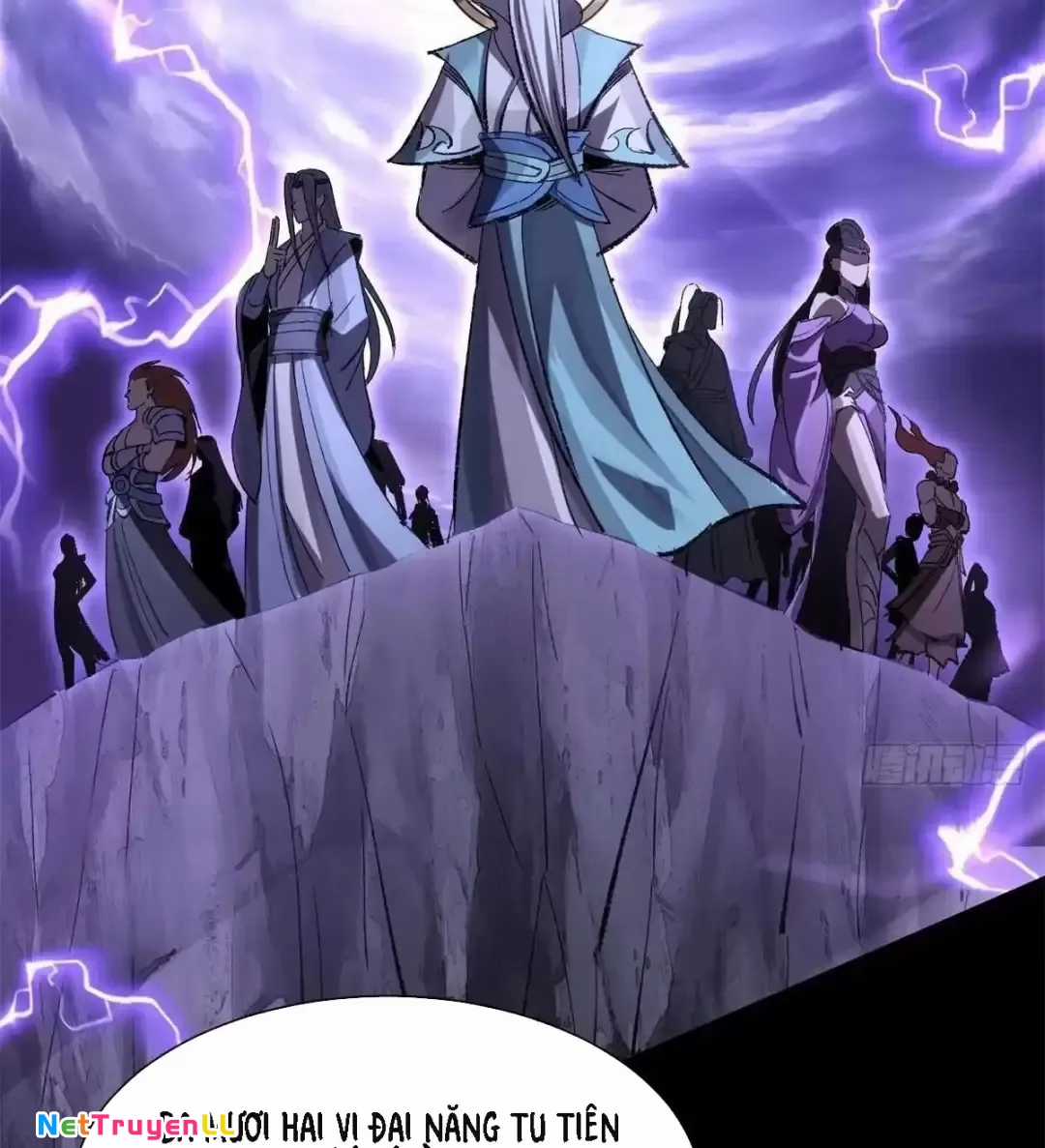 Tróc Đao Nhân Chapter 7 trang 9