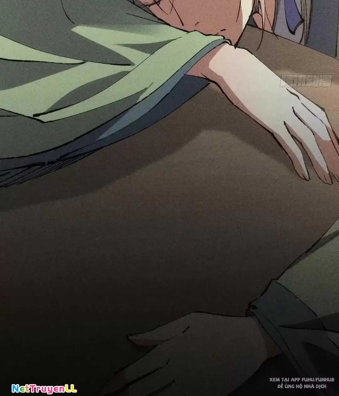 Tróc Đao Nhân Chapter 8 trang 10