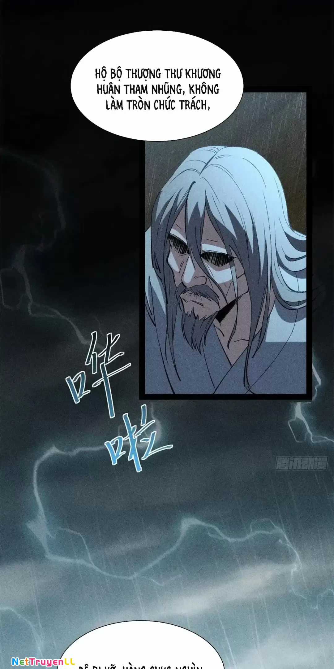 Tróc Đao Nhân Chapter 8 trang 14