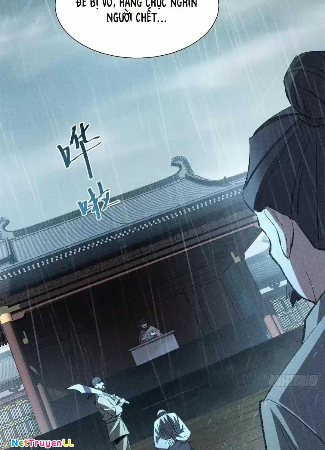 Tróc Đao Nhân Chapter 8 trang 15