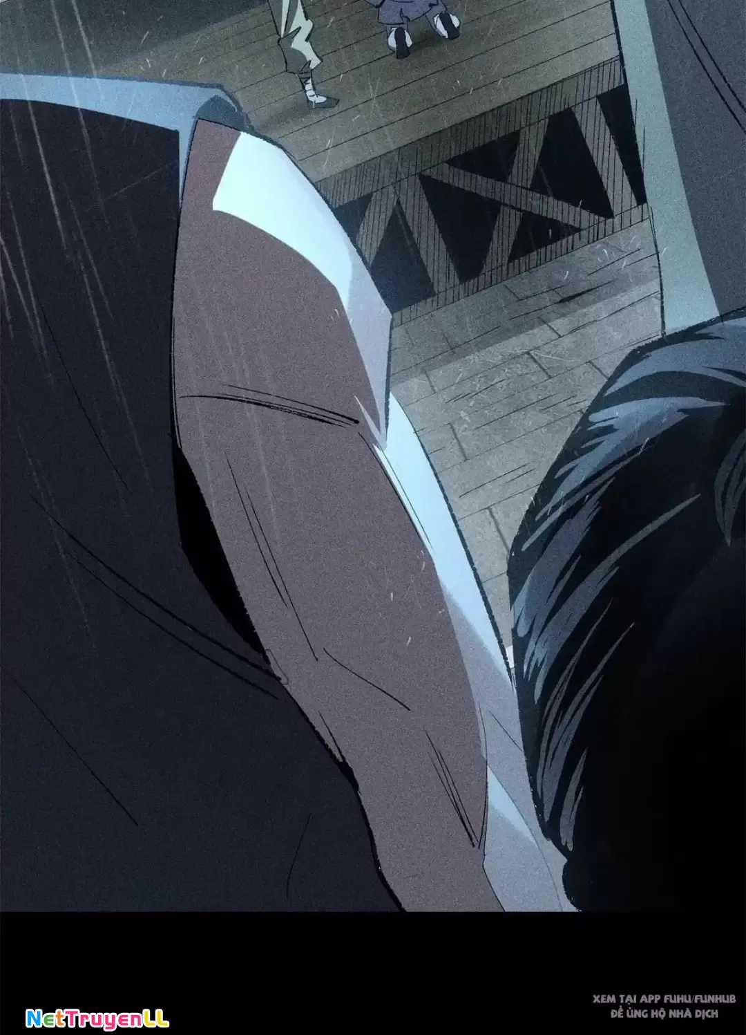 Tróc Đao Nhân Chapter 8 trang 16