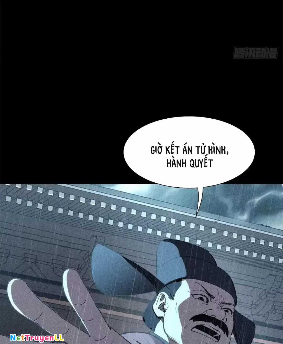 Tróc Đao Nhân Chapter 8 trang 17