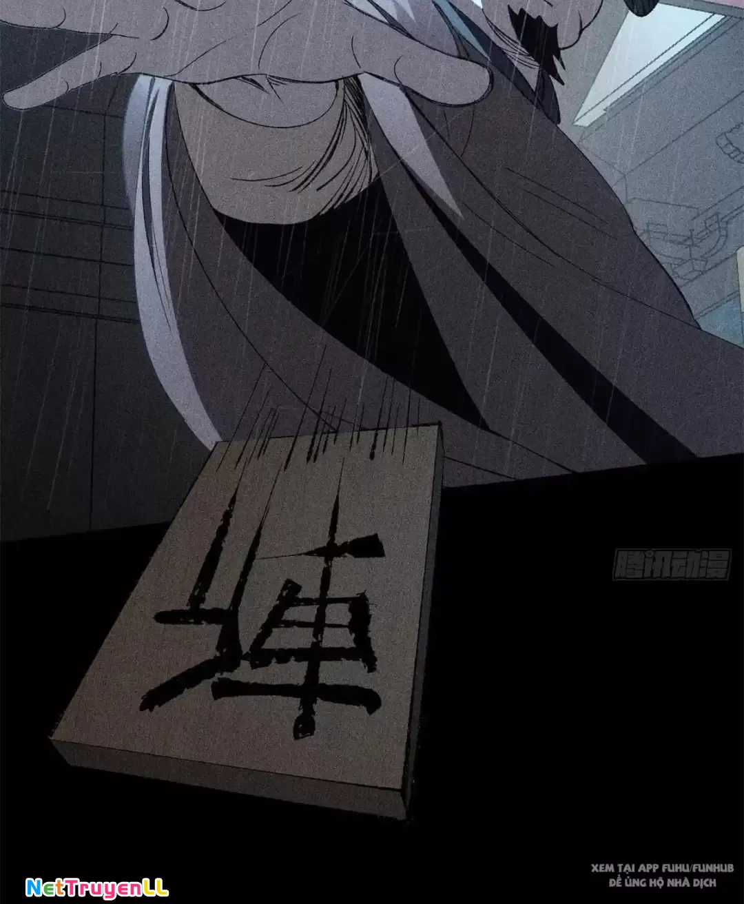 Tróc Đao Nhân Chapter 8 trang 18