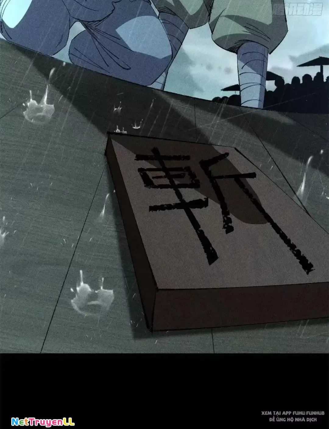 Tróc Đao Nhân Chapter 8 trang 20