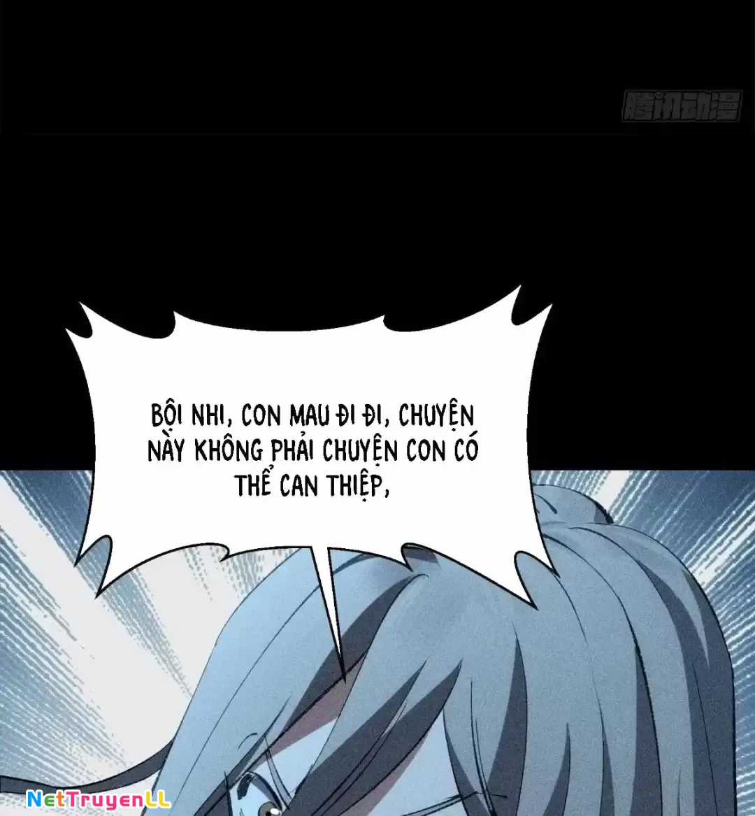 Tróc Đao Nhân Chapter 8 trang 22