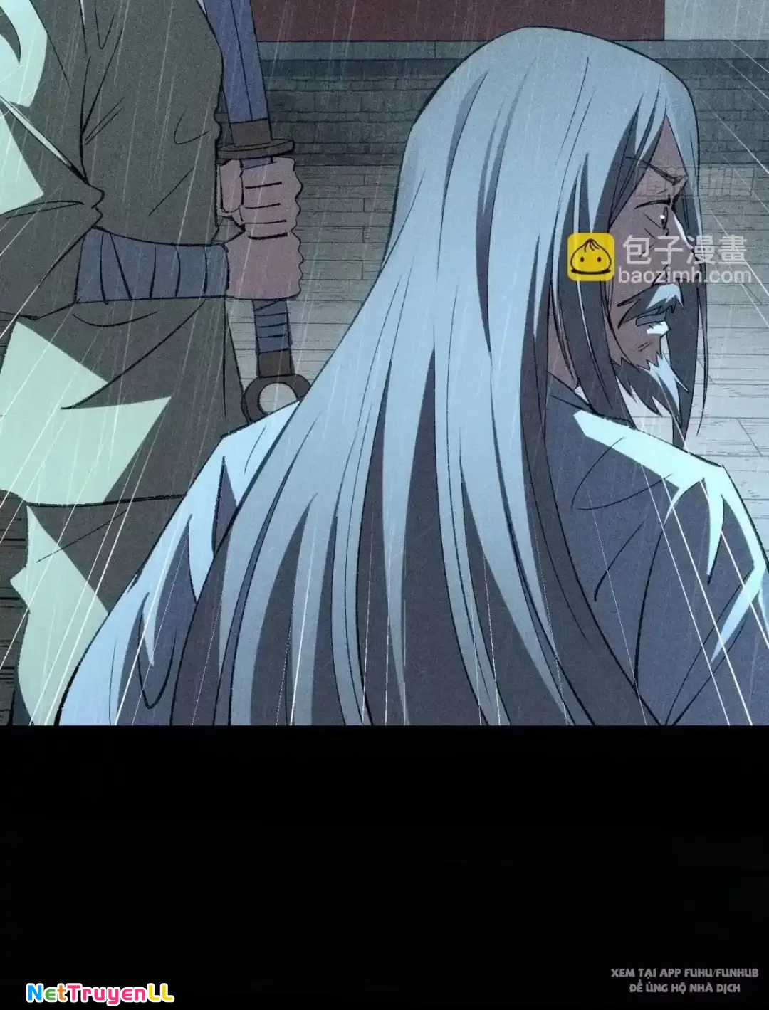 Tróc Đao Nhân Chapter 8 trang 25