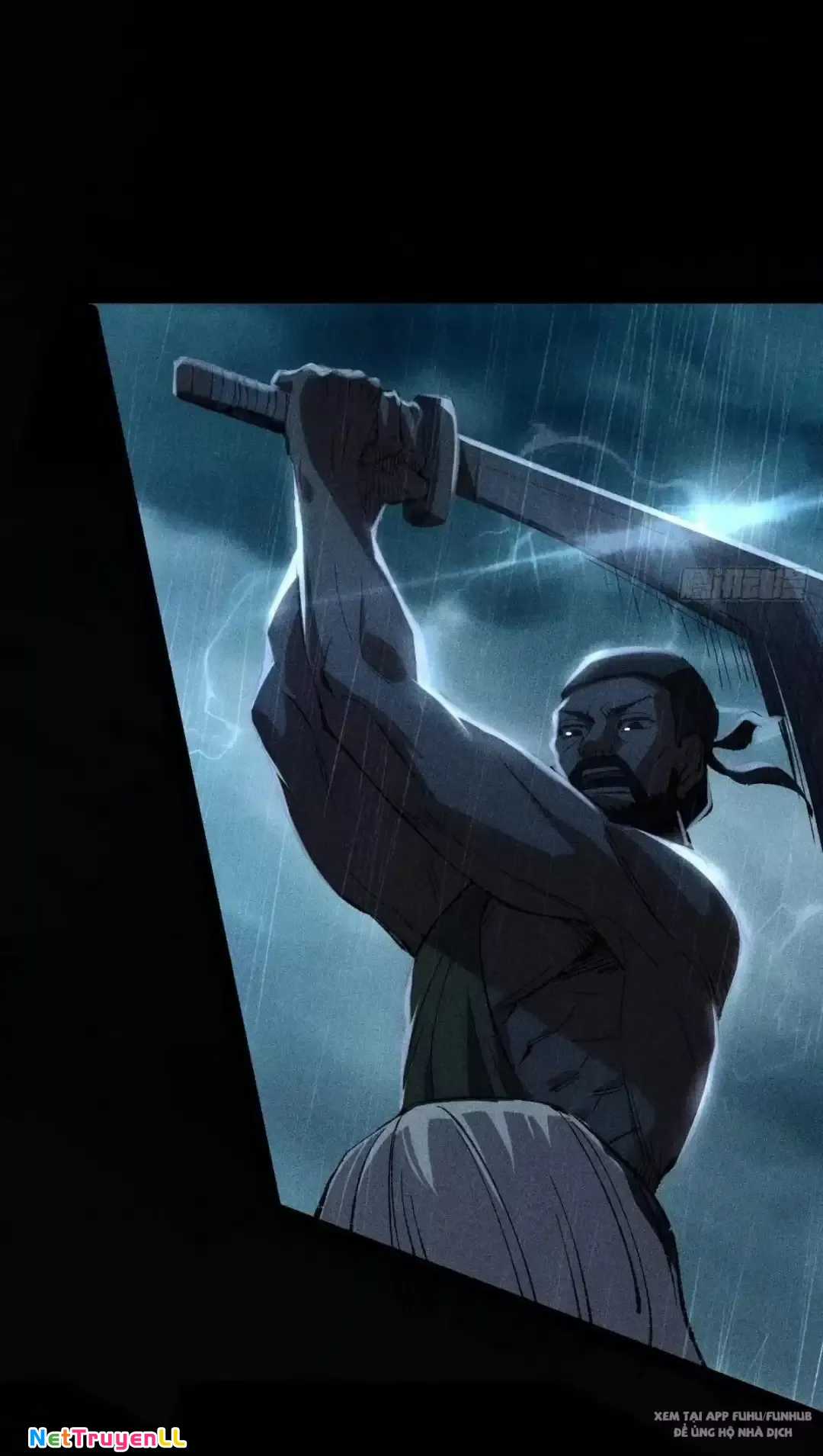 Tróc Đao Nhân Chapter 8 trang 26