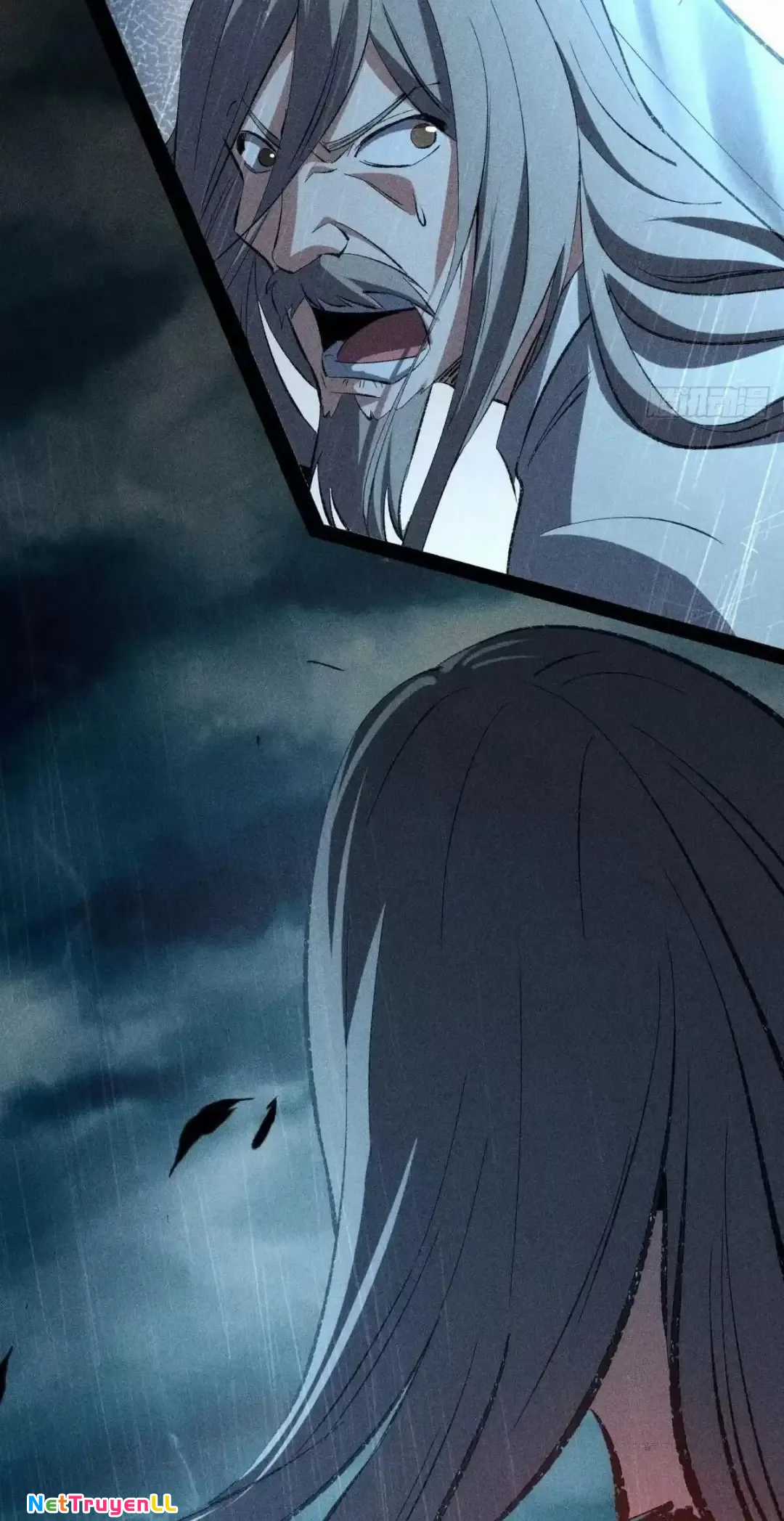 Tróc Đao Nhân Chapter 8 trang 28