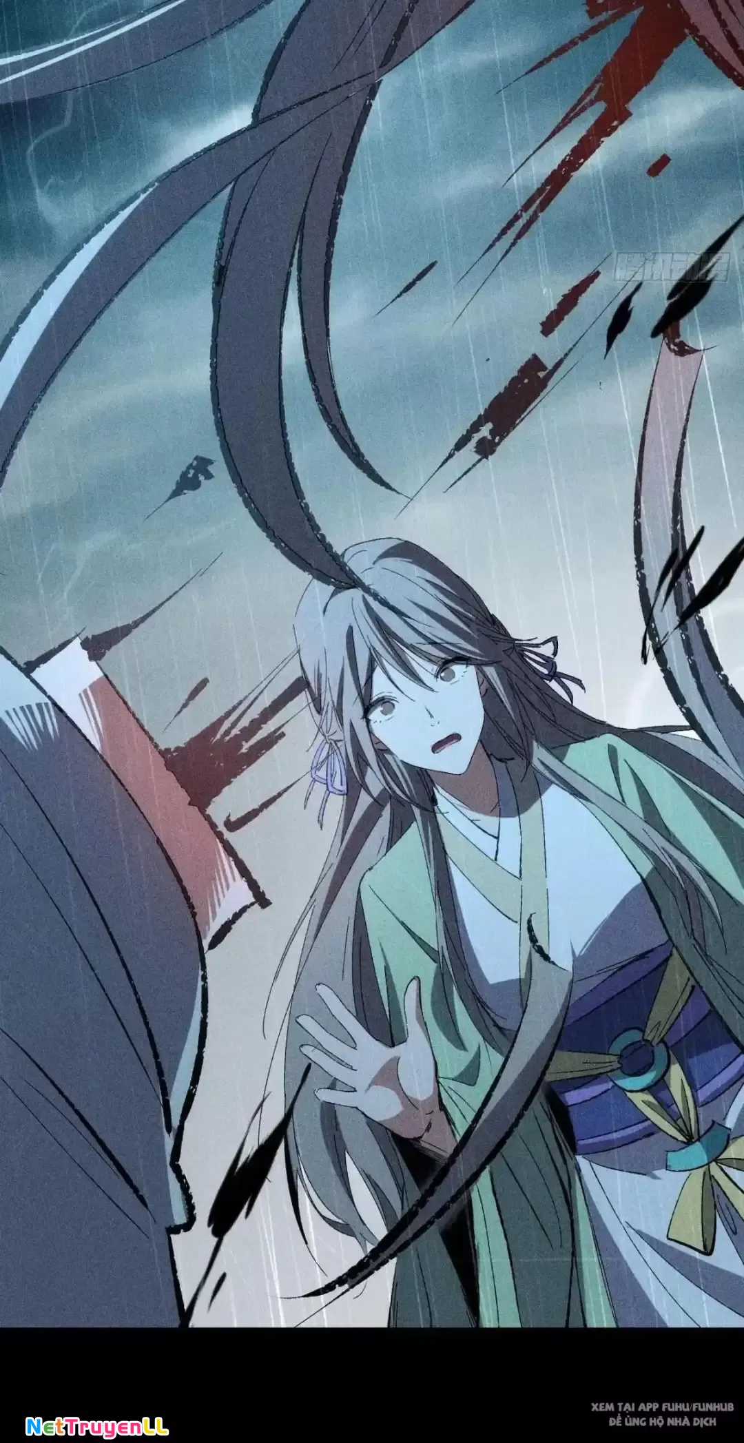 Tróc Đao Nhân Chapter 8 trang 29