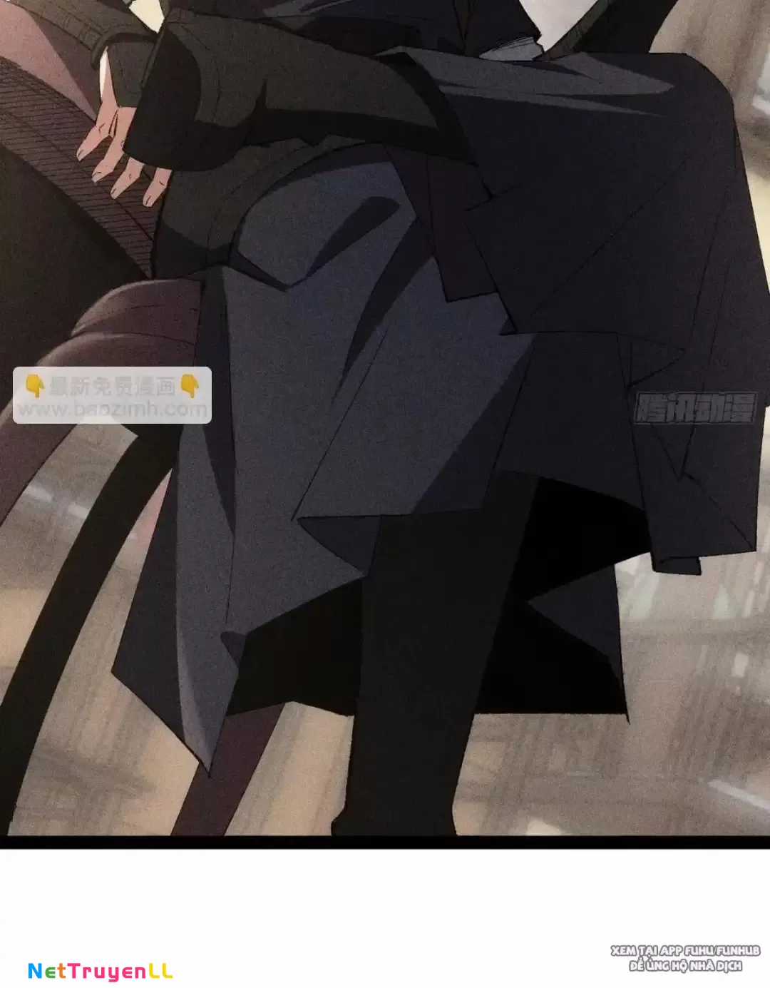 Tróc Đao Nhân Chapter 8 trang 3