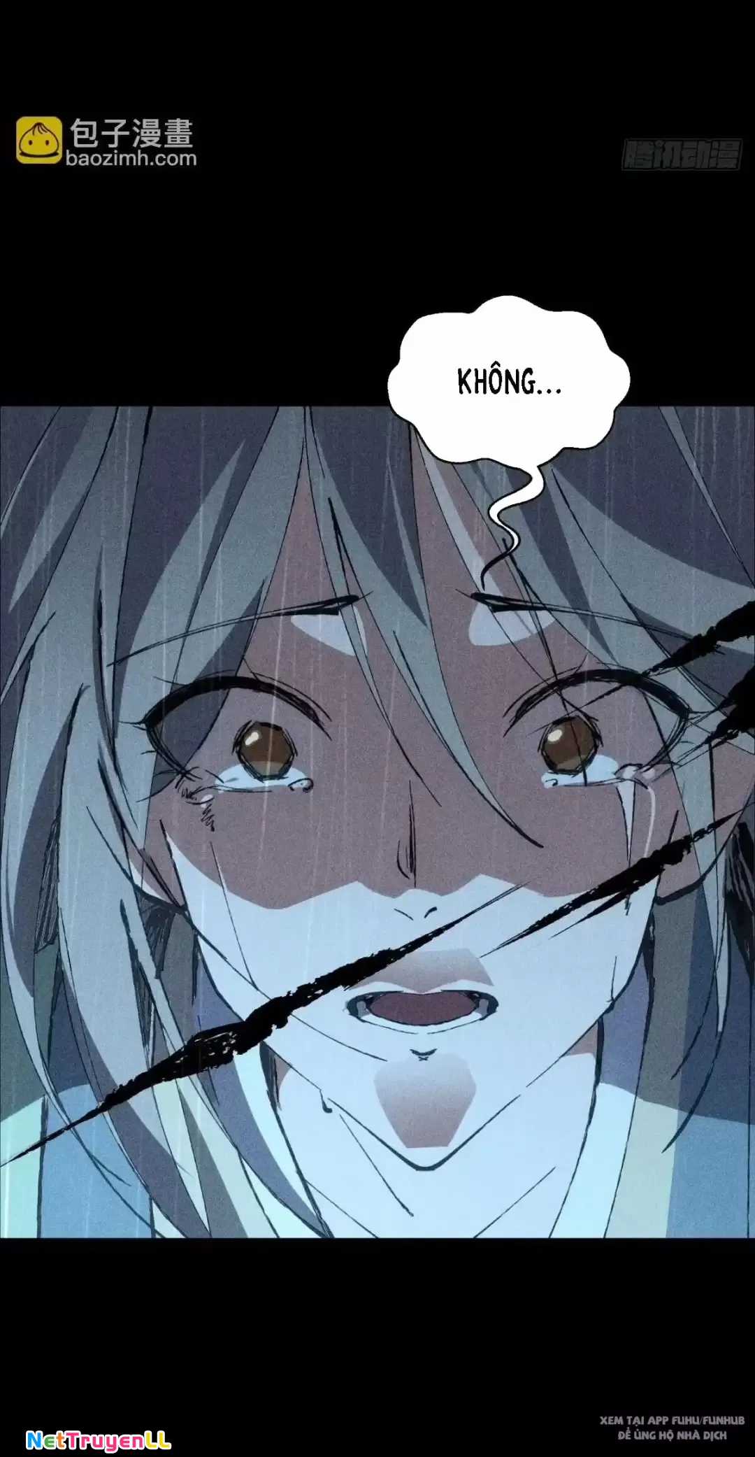 Tróc Đao Nhân Chapter 8 trang 30