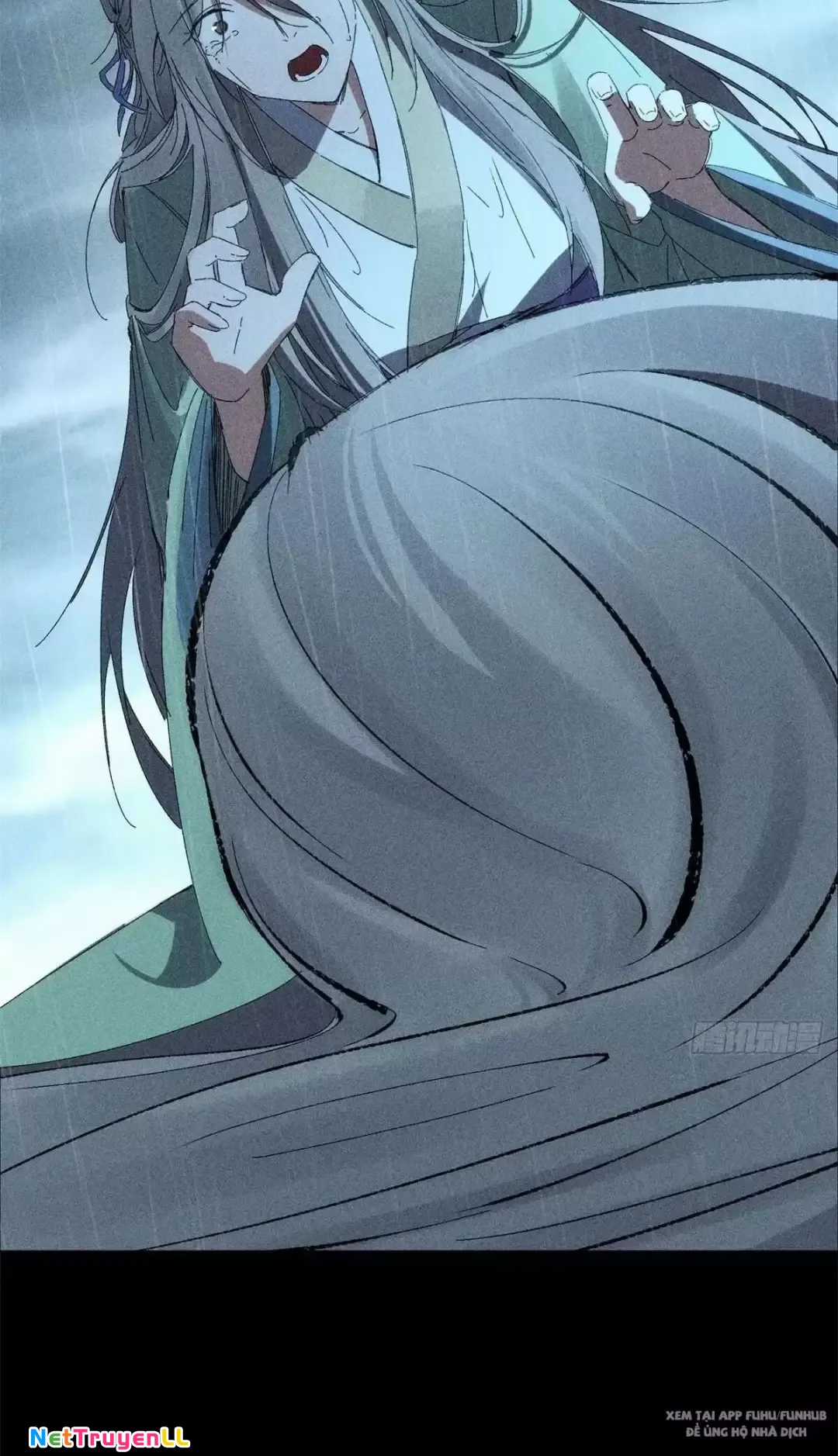 Tróc Đao Nhân Chapter 8 trang 32