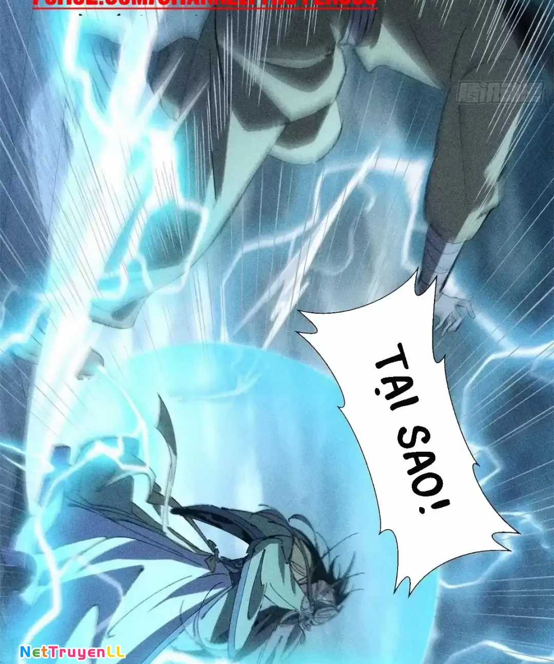 Tróc Đao Nhân Chapter 8 trang 34